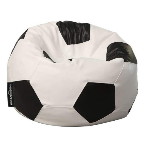 Football - Grand Sporty beanbag 80 x 80 cm from Bean2go