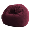 Grand Fabric 90 x 70 cm Beanbag by Bean2go