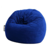 Grand Fabric 90 x 70 cm Beanbag by Bean2go