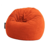 Grand Fabric 90 x 70 cm Beanbag by Bean2go