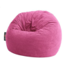 Grand Fabric 90 x 70 cm Beanbag by Bean2go