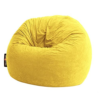 Grand Fabric 90 x 70 cm Beanbag by Bean2go