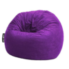 Grand Fabric 90 x 70 cm Beanbag by Bean2go