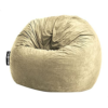 Grand Fabric 90 x 70 cm Beanbag by Bean2go