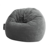 Grand Fabric 90 x 70 cm Beanbag by Bean2go