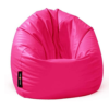 Standard PVC 80 x 60 cm Beanbag by Bean2go  – Different colors