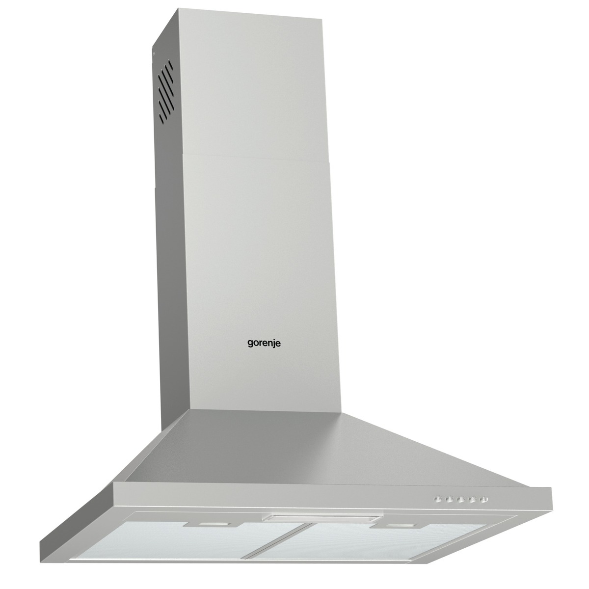 PWHC628EX - Gorenje Chimney hood 60 cm - PWHC628EX