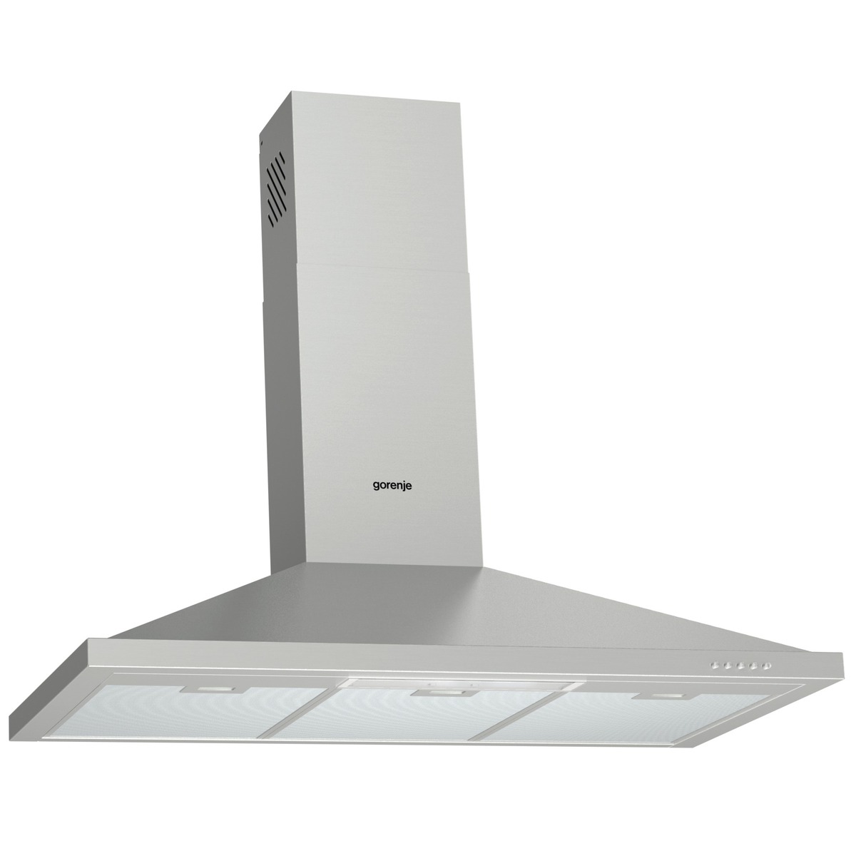 PWHC928EX - Gorenje Chimney hood 90 cm - PWHC928EX