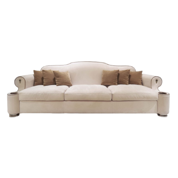 Silvara Sofa