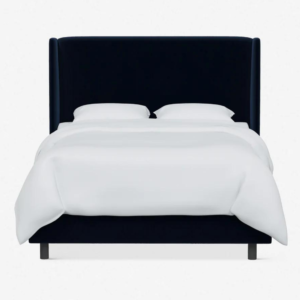 Isitinn Bed – Navy Blue