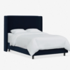 Isitinn Bed – Navy Blue