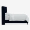 Isitinn Bed – Navy Blue