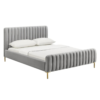 Organ Bed grey