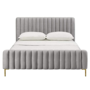 Organ Bed grey