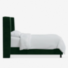 Isitinn Bed – Emerald Velvet