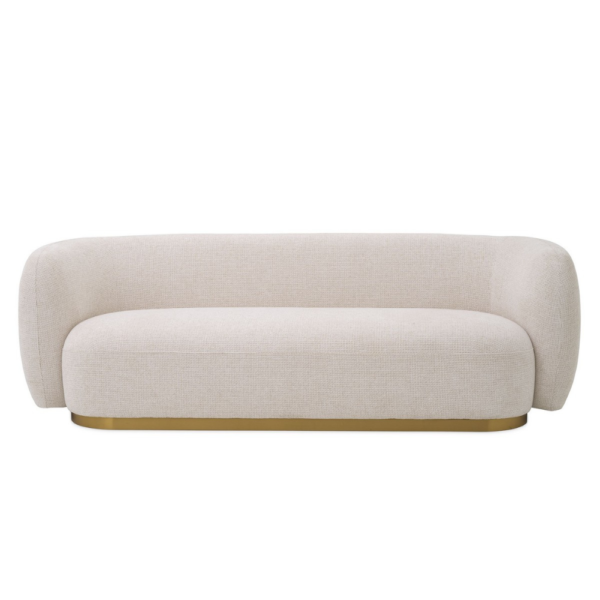 Vibeser Sofa