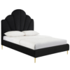 Havit Bed Black