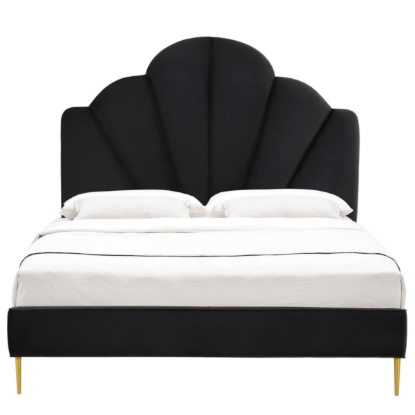 Havit Bed Black