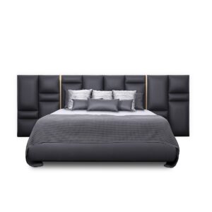 Delbert Bed