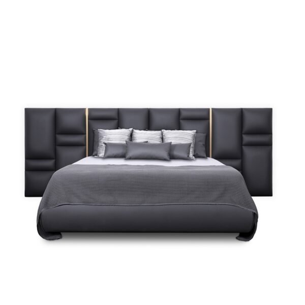 Delbert Bed