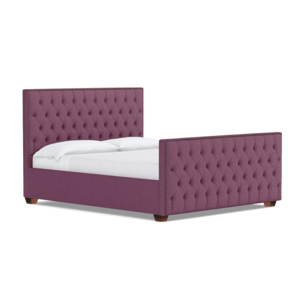 Hexasso Bed