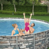 Bestway Power Steel Pool Set 6.71 m x 1.32 m – Bestway 56889